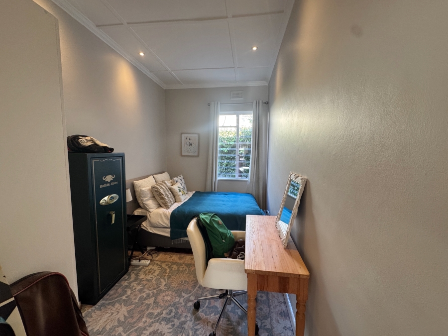 To Let 2 Bedroom Property for Rent in Claremont Upper Western Cape